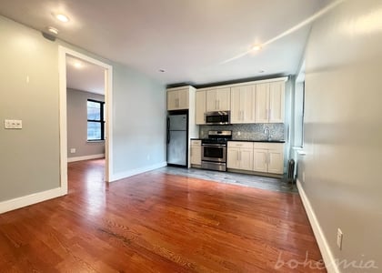 3 Bedrooms, Central Harlem Rental in NYC for $3,350 - Photo 1