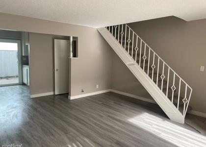 2 Bedrooms, Freeway Corridor Rental in Los Angeles, CA for $2,100 - Photo 1