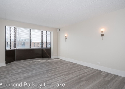 2 Bedrooms, Groveland Park Rental in Chicago, IL for $1,985 - Photo 1