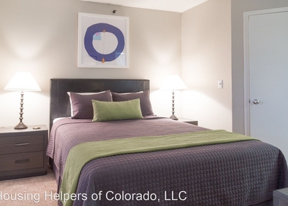 2 Bedrooms, Arapahoe Ridge Rental in Boulder, CO for $3,600 - Photo 1