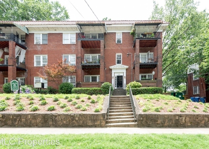 2 Bedrooms, Virginia Highland Rental in Atlanta, GA for $1,895 - Photo 1