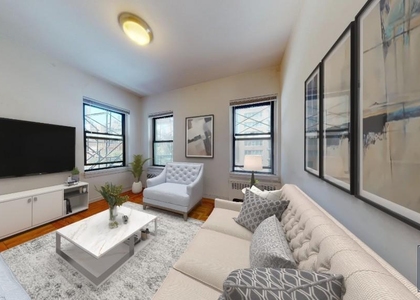 2 Bedrooms, Upper East Side Rental in NYC for $3,600 - Photo 1