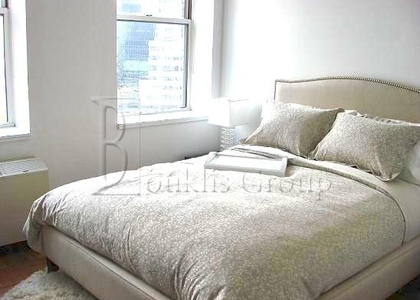1 Bedroom, Financial District Rental in NYC for $4,825 - Photo 1