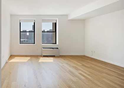 Studio, Financial District Rental in NYC for $2,750 - Photo 1