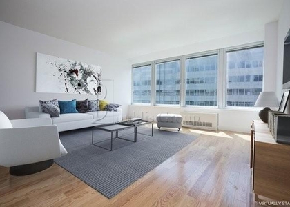 2 Bedrooms, Financial District Rental in NYC for $5,591 - Photo 1