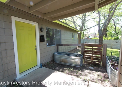 2 Bedrooms, Windsor Park Rental in Austin-Round Rock Metro Area, TX for $1,750 - Photo 1
