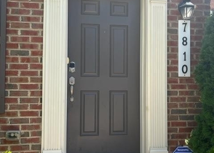 3 Bedrooms, Howard Rental in Baltimore, MD for $2,900 - Photo 1