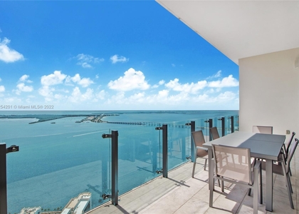 3 Bedrooms, Miami Financial District Rental in Miami, FL for $16,500 - Photo 1
