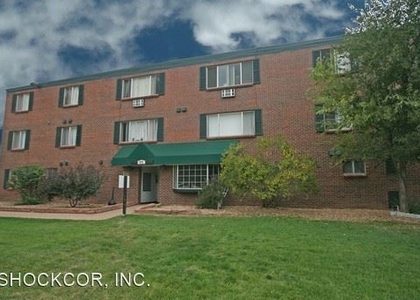 1 Bedroom, Washington Virginia Vale Rental in Denver, CO for $1,000 - Photo 1