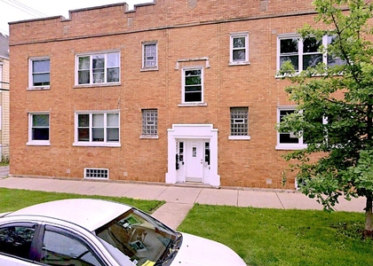 1 Bedroom, Logan Square Rental in Chicago, IL for $1,500 - Photo 1