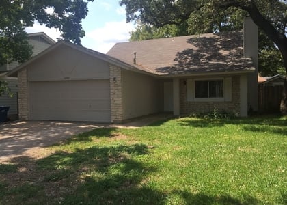 3 Bedrooms, Anderson Mill Village Rental in Austin-Round Rock Metro Area, TX for $2,150 - Photo 1