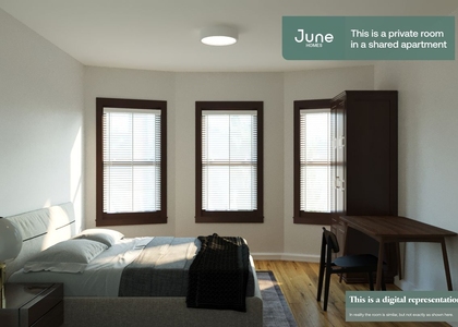 Room, Winter Hill Rental in Boston, MA for $1,050 - Photo 1