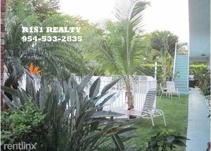 1 Bedroom, Coral Ridge Country Club Estates Rental in Miami, FL for $2,350 - Photo 1