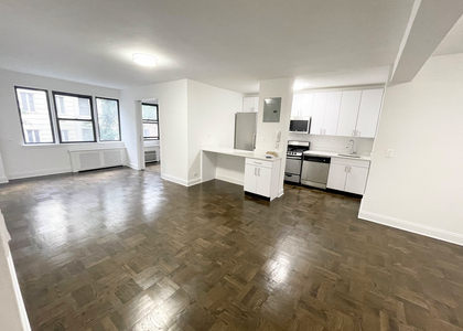 1 Bedroom, Turtle Bay Rental in NYC for $5,600 - Photo 1