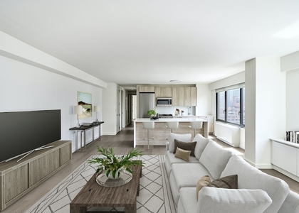 3 Bedrooms, Upper East Side Rental in NYC for $12,333 - Photo 1
