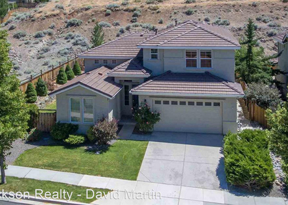 4 Bedrooms, Wingfield Springs Rental in Reno-Sparks, NV for $2,995 - Photo 1