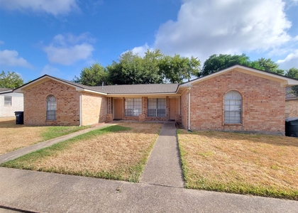 2 Bedrooms, Southwood Valley Rental in Bryan-College Station Metro Area, TX for $850 - Photo 1