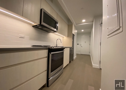 1 Bedroom, Long Island City Rental in NYC for $4,107 - Photo 1