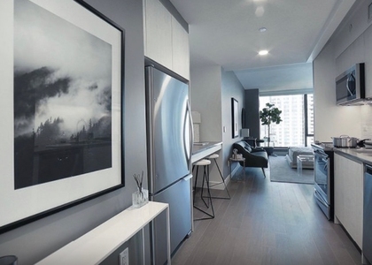 1 Bedroom, Long Island City Rental in NYC for $4,922 - Photo 1