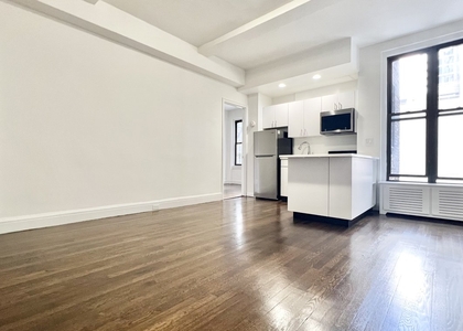 1 Bedroom, Turtle Bay Rental in NYC for $3,595 - Photo 1