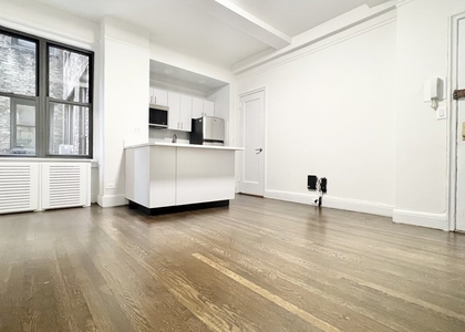 1 Bedroom, Turtle Bay Rental in NYC for $3,595 - Photo 1