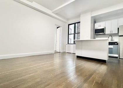1 Bedroom, Turtle Bay Rental in NYC for $3,700 - Photo 1