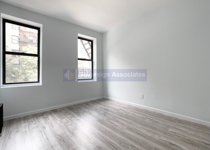 4 Bedrooms, Morningside Heights Rental in NYC for $4,500 - Photo 1
