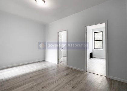 4 Bedrooms, Morningside Heights Rental in NYC for $4,500 - Photo 1
