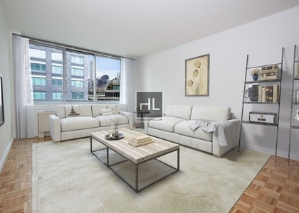 2 Bedrooms, Hunters Point Rental in NYC for $6,500 - Photo 1