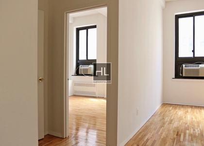 2 Bedrooms, Flatiron District Rental in NYC for $5,995 - Photo 1
