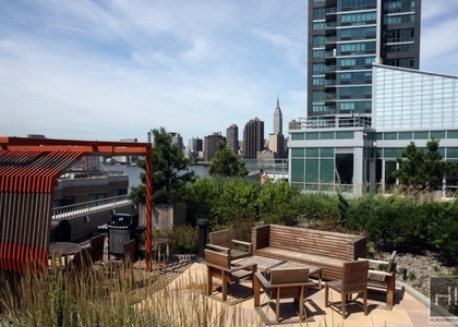 1 Bedroom, Hunters Point Rental in NYC for $4,300 - Photo 1