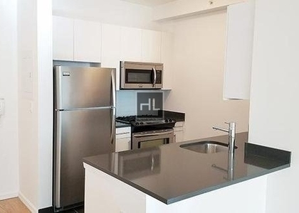 2 Bedrooms, Hunters Point Rental in NYC for $6,420 - Photo 1