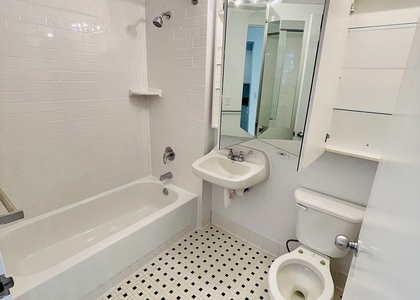 1 Bedroom, Civic Center Rental in NYC for $4,850 - Photo 1