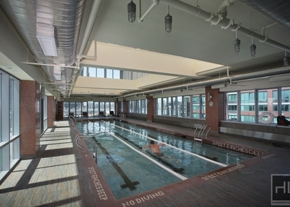 1 Bedroom, Hunters Point Rental in NYC for $4,350 - Photo 1