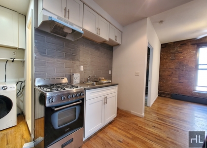 2 Bedrooms, East Village Rental in NYC for $5,850 - Photo 1