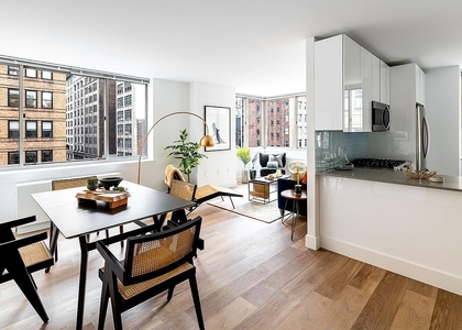 1 Bedroom, Chelsea Rental in NYC for $5,495 - Photo 1