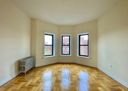 3 Bedrooms, Crown Heights Rental in NYC for $3,800 - Photo 1