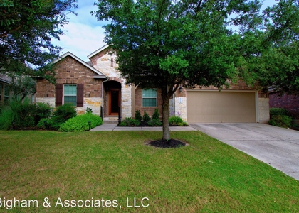 5 Bedrooms, Falconhead West Rental in Austin-Round Rock Metro Area, TX for $3,995 - Photo 1