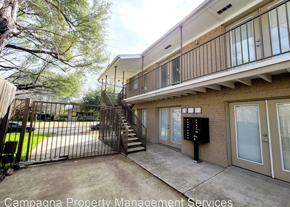 2 Bedrooms, Old East Dallas Rental in Dallas for $1,395 - Photo 1
