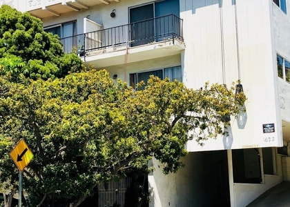 1 Bedroom, Westwood Rental in Los Angeles, CA for $2,245 - Photo 1