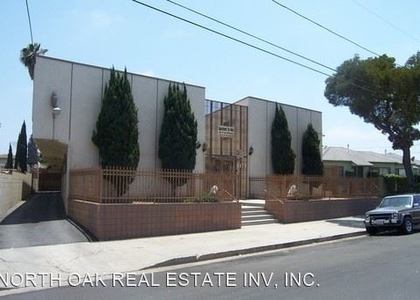 2 Bedrooms, Harbor Gateway North Rental in Los Angeles, CA for $1,920 - Photo 1