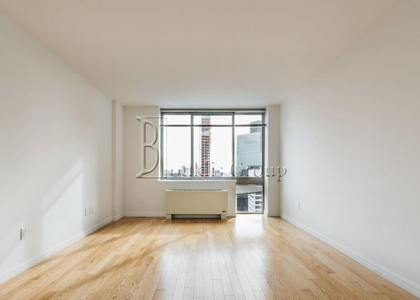 Studio, Financial District Rental in NYC for $3,515 - Photo 1