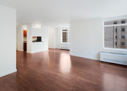 1 Bedroom, Financial District Rental in NYC for $3,626 - Photo 1
