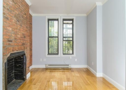 2 Bedrooms, Alphabet City Rental in NYC for $5,495 - Photo 1