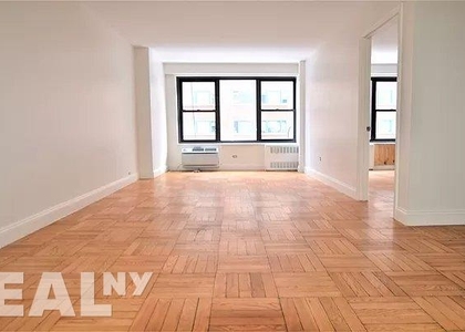 1 Bedroom, Greenwich Village Rental in NYC for $4,400 - Photo 1
