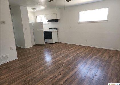 1 Bedroom, Killeen Rental in Killeen-Temple-Fort Hood, TX for $625 - Photo 1