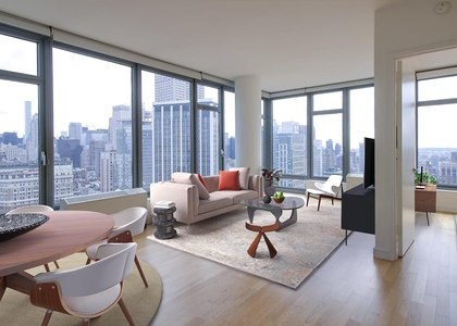 1 Bedroom, Chelsea Rental in NYC for $7,214 - Photo 1