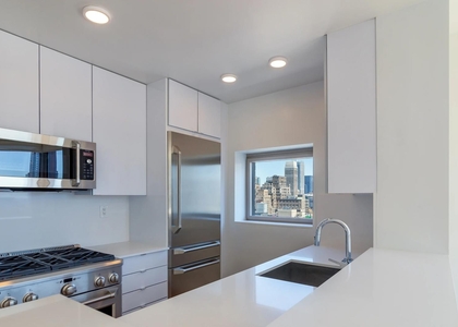 2 Bedrooms, Chelsea Rental in NYC for $9,735 - Photo 1