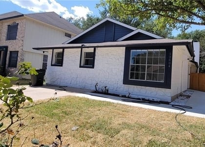 3 Bedrooms, Hunter's Chase Rental in Austin-Round Rock Metro Area, TX for $2,250 - Photo 1