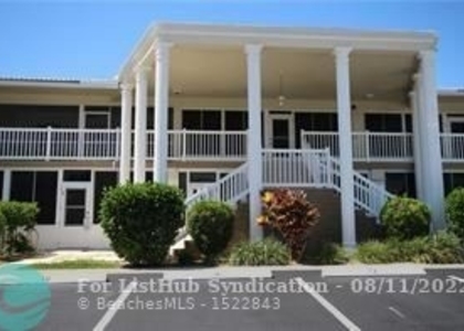 2 Bedrooms, Deerfield Beach Rental in Miami, FL for $2,800 - Photo 1